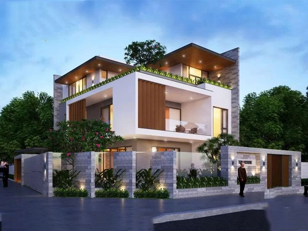 Tuổi 1995 có làm nhà được không