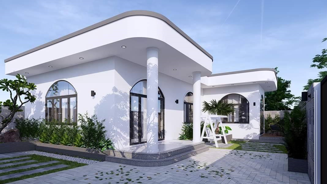 Tuổi Mậu Thân xây nhà tháng nào tốt