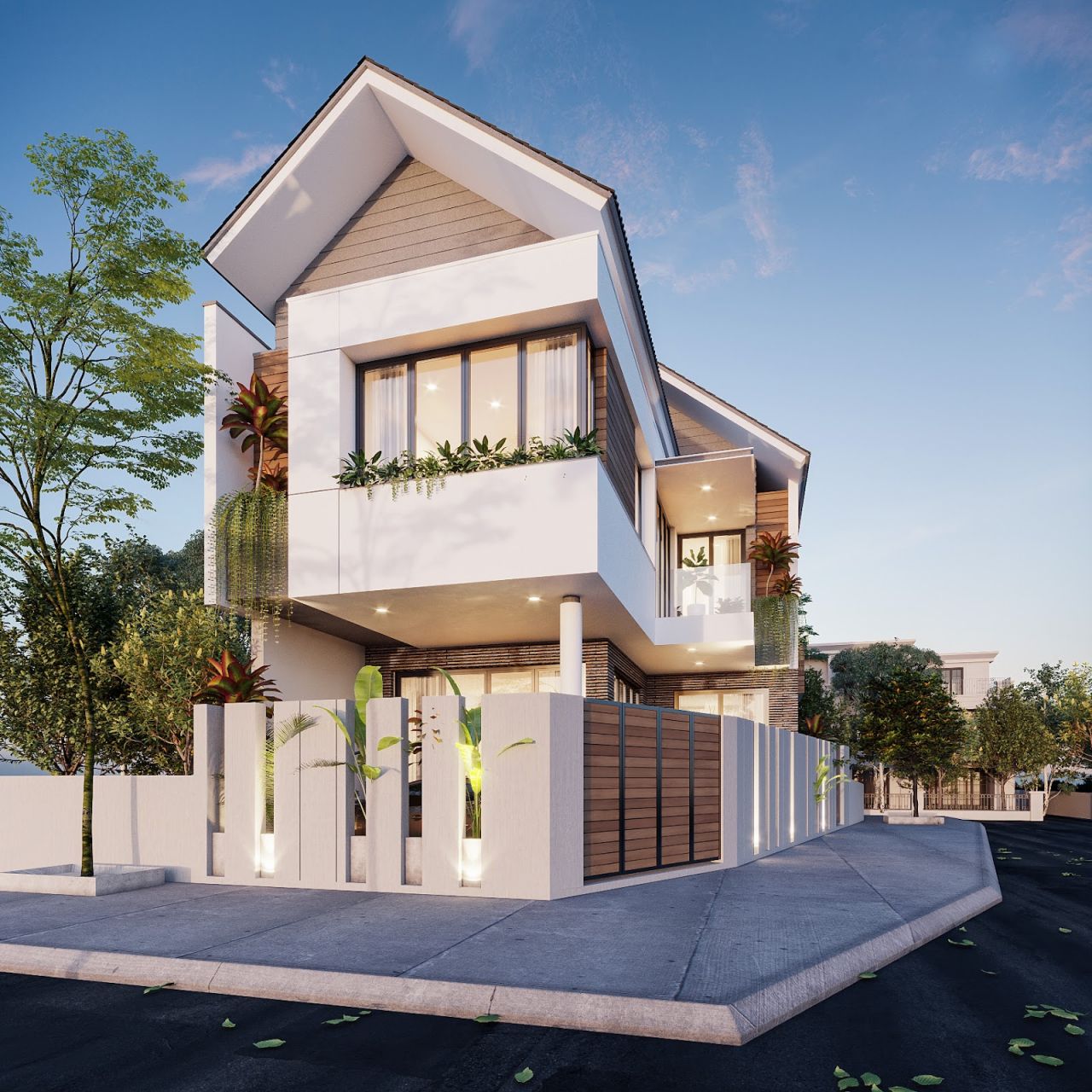 Tuổi Mậu Thân xây nhà tháng nào tốt