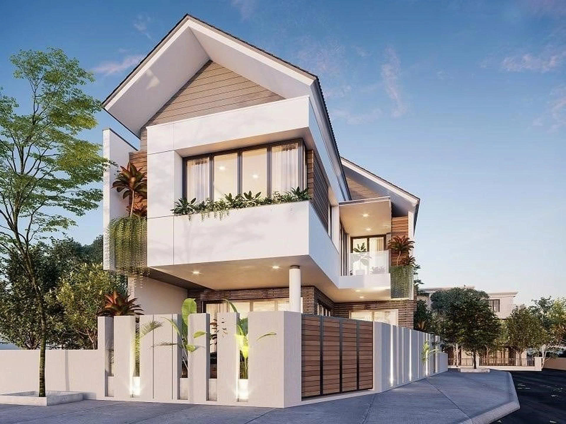 Tuổi Nhâm Thân xây nhà năm nào tốt