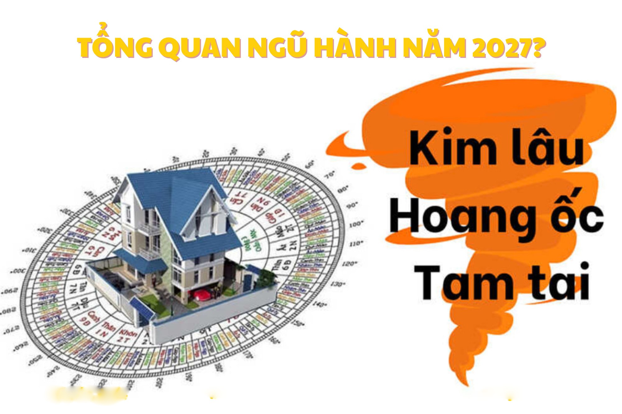 Xem tuổi làm nhà năm 2027