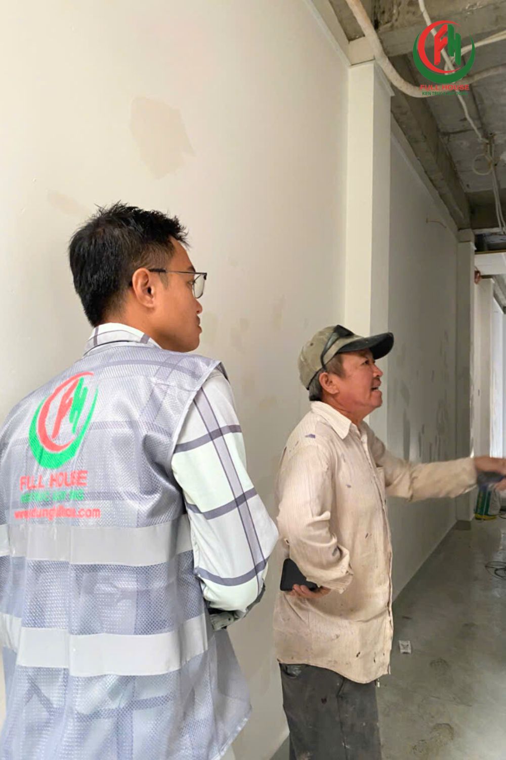 Xây nhà cấp 4 giá bao nhiêu 1m²