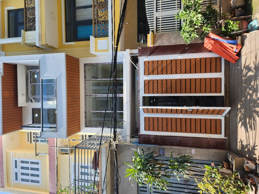 bảng báo giá sửa chữa nhà