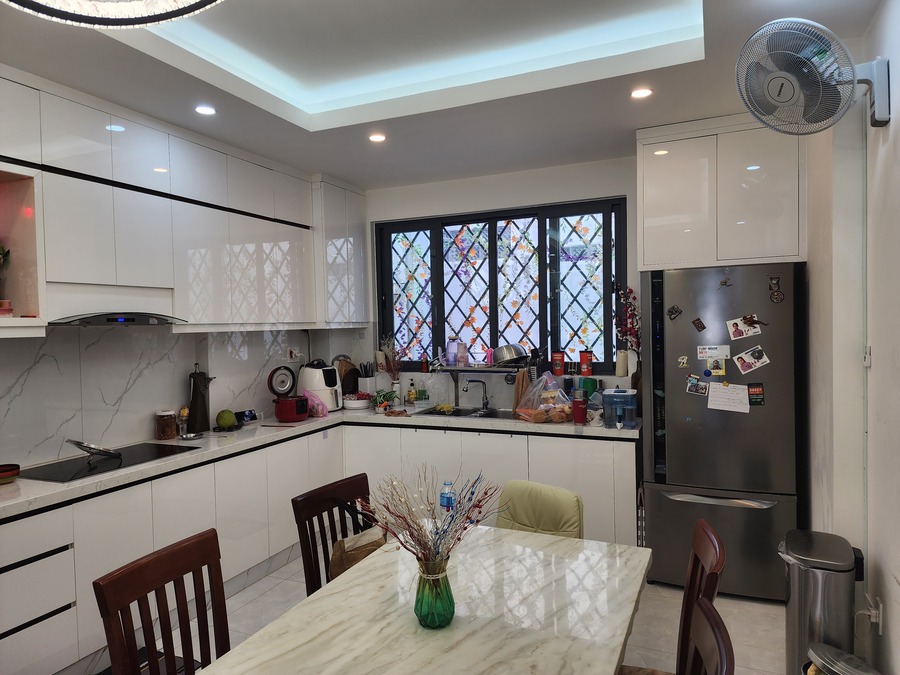 giá sửa nhà trọn gói