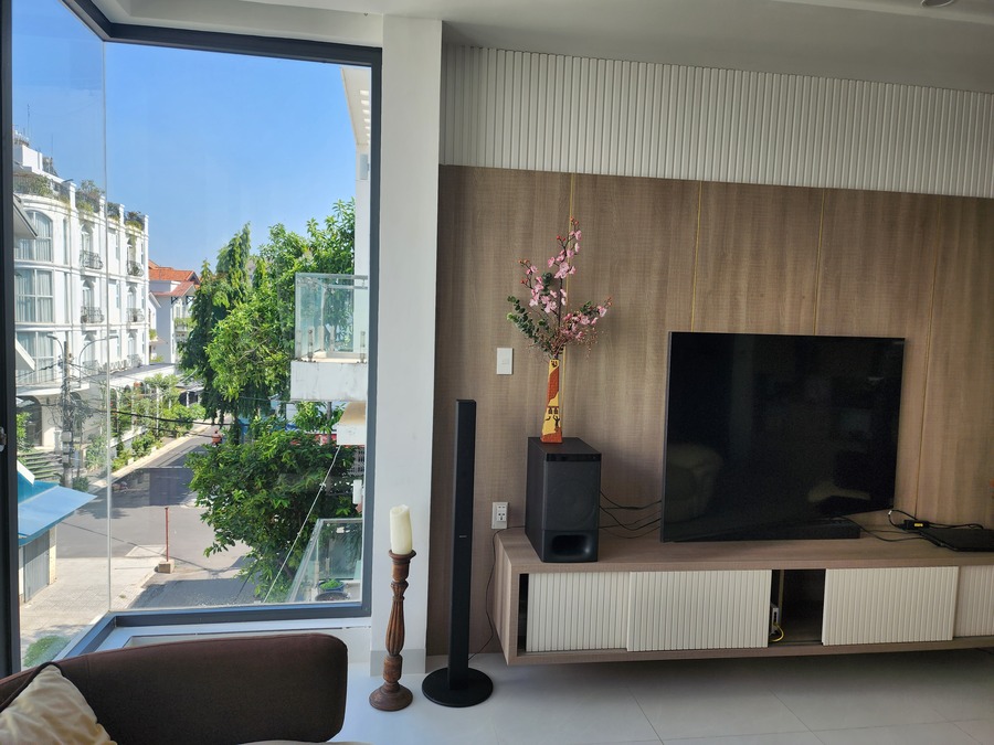 giá sửa nhà trọn gói