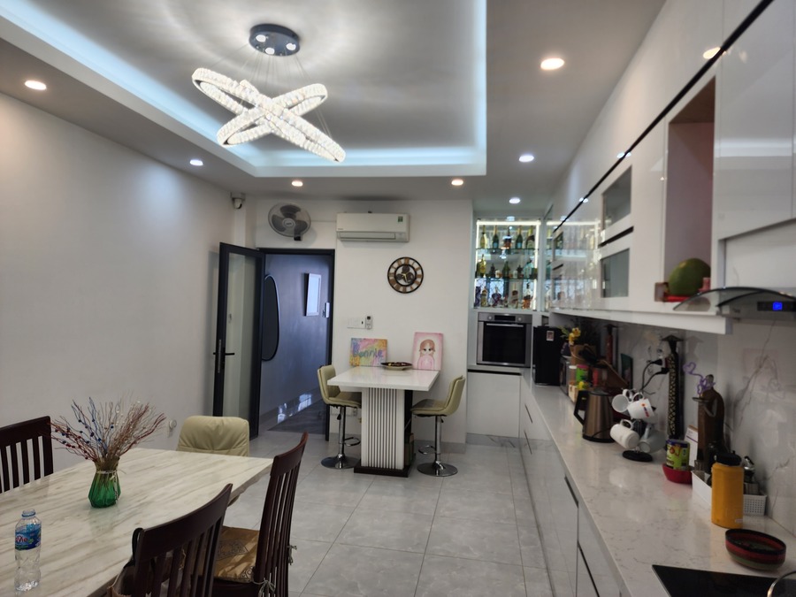 giá sửa nhà trọn gói