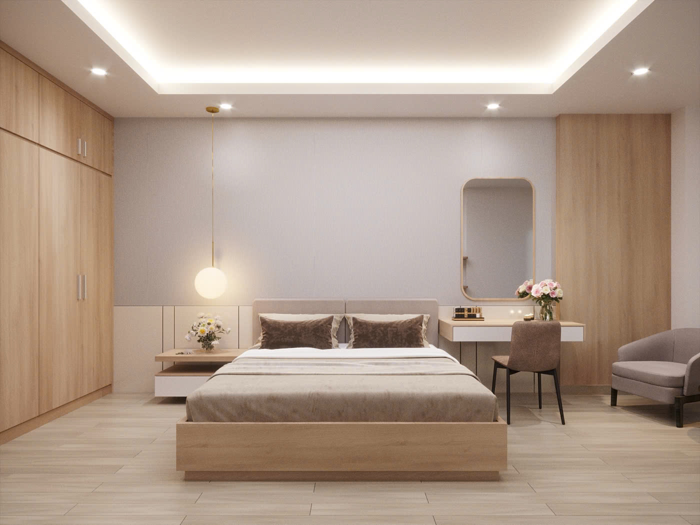 giá xây nhà 2 tầng trọn gói