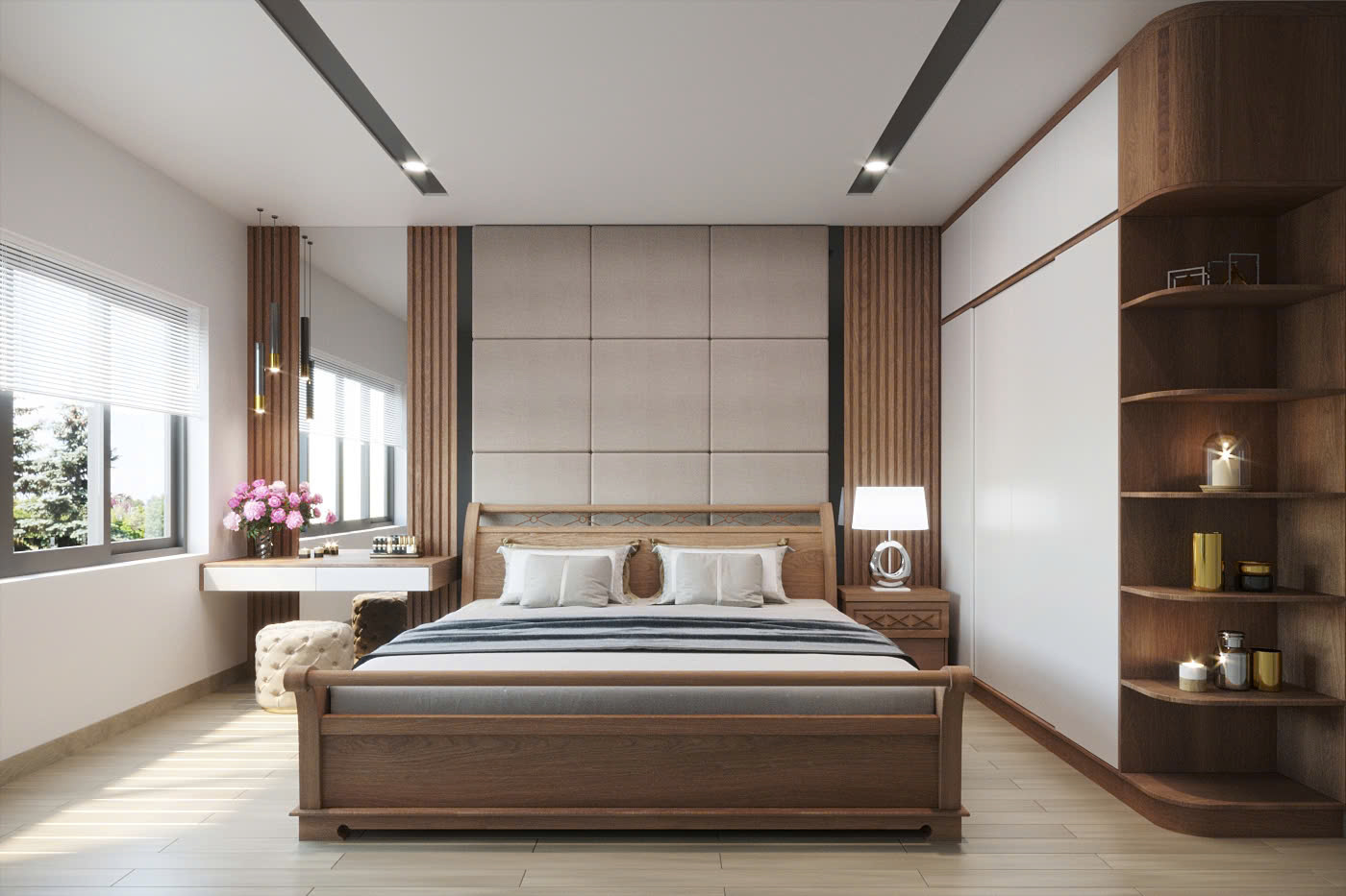 giá xây nhà 2 tầng trọn gói