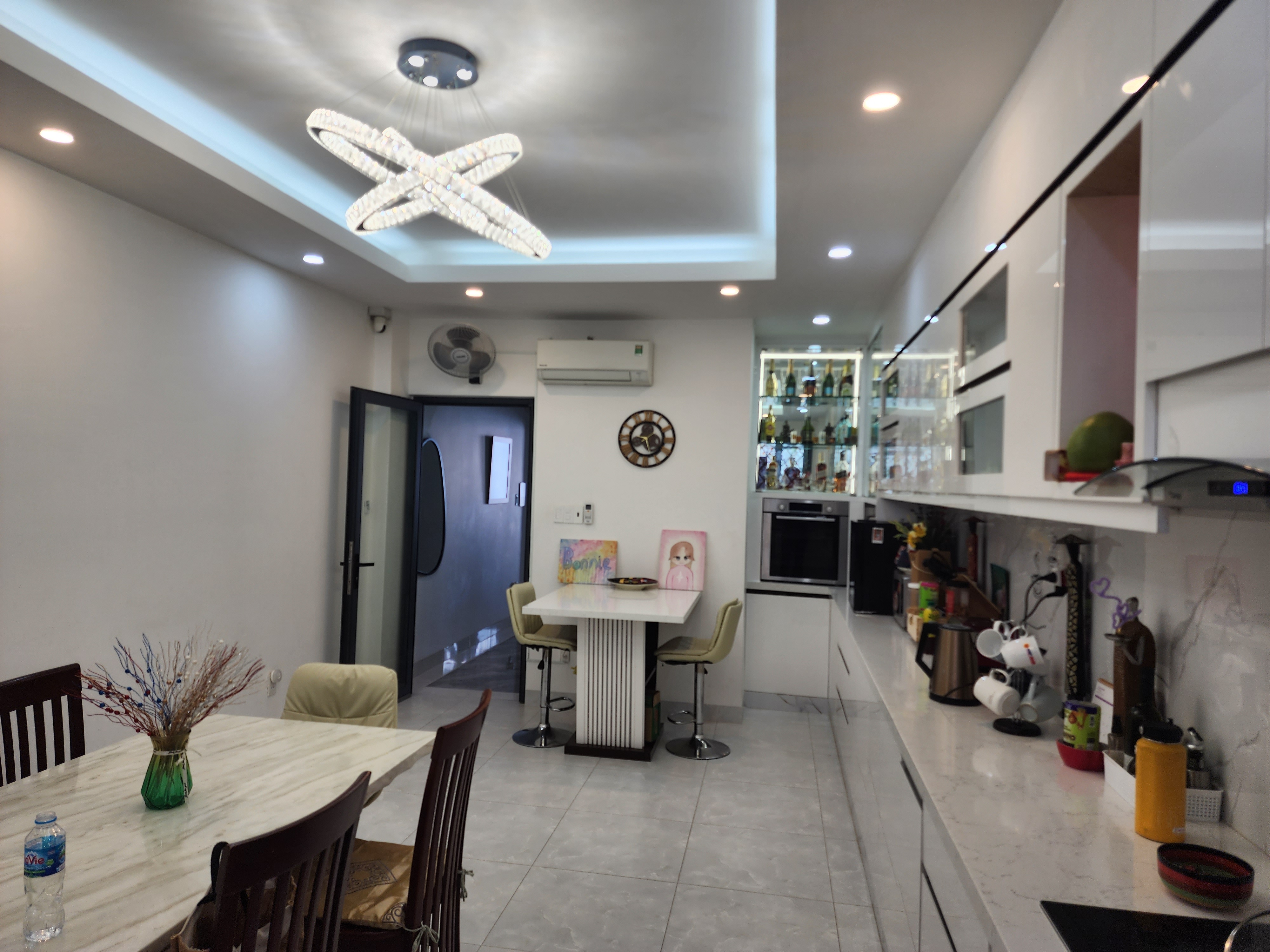 cải tạo nhà giá rẻ