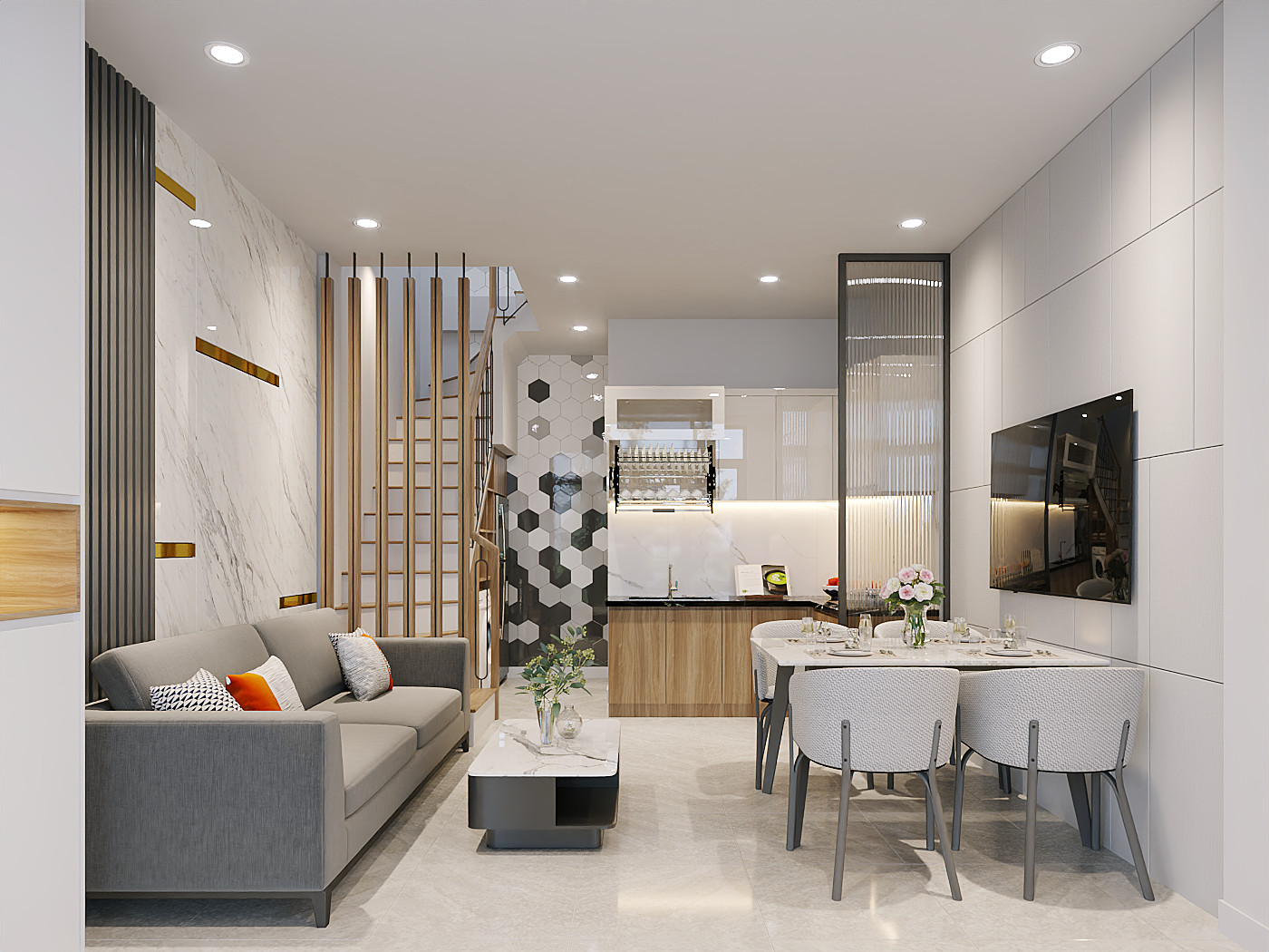 cải tạo nhà giá rẻ