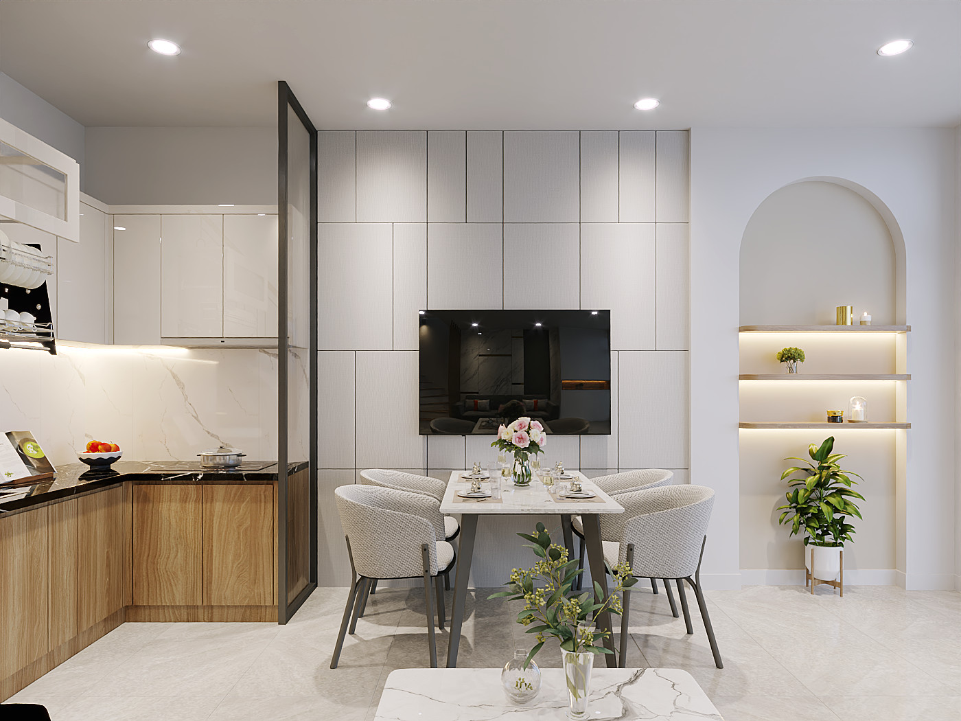 cải tạo nhà giá rẻ