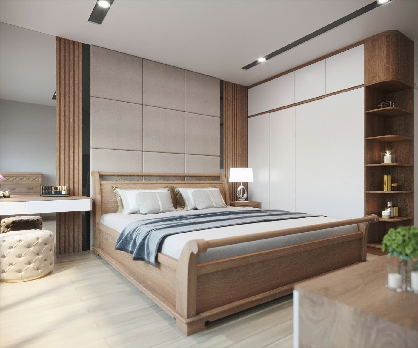 chi phí xây nhà 3 tầng trọn gói